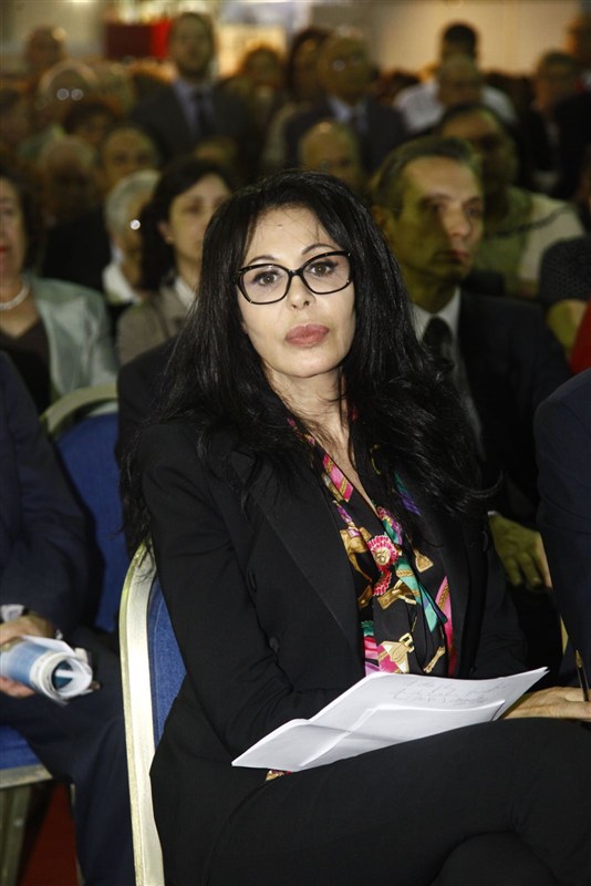 Salon du Livre 2012